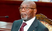 Togo elects new president