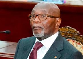 Togo elects new president
