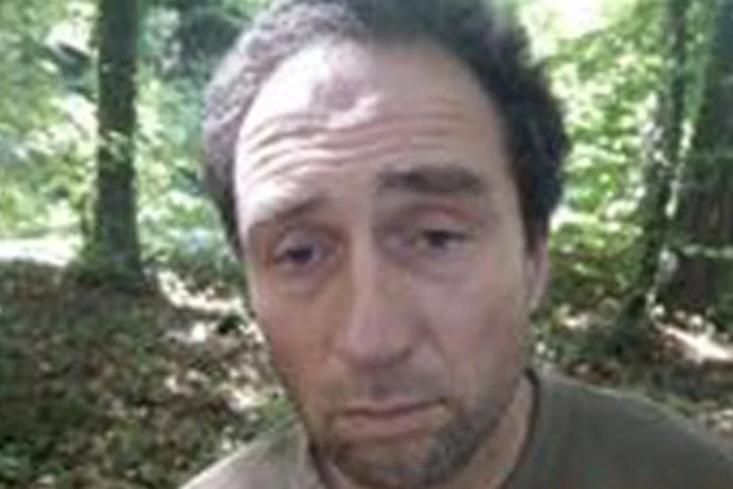 В Швейцарии назвали имя мужчины, который напал на людей с бензопилой