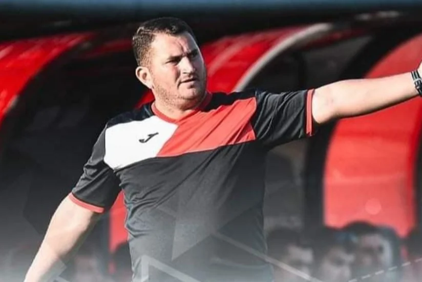“Qəbələ” iki futbolçusunu cəzalandırıb