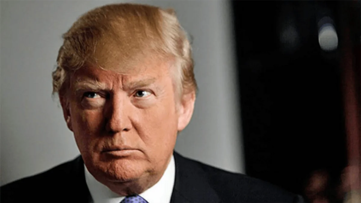 Nobel laureates protest Trump’s immigration policy