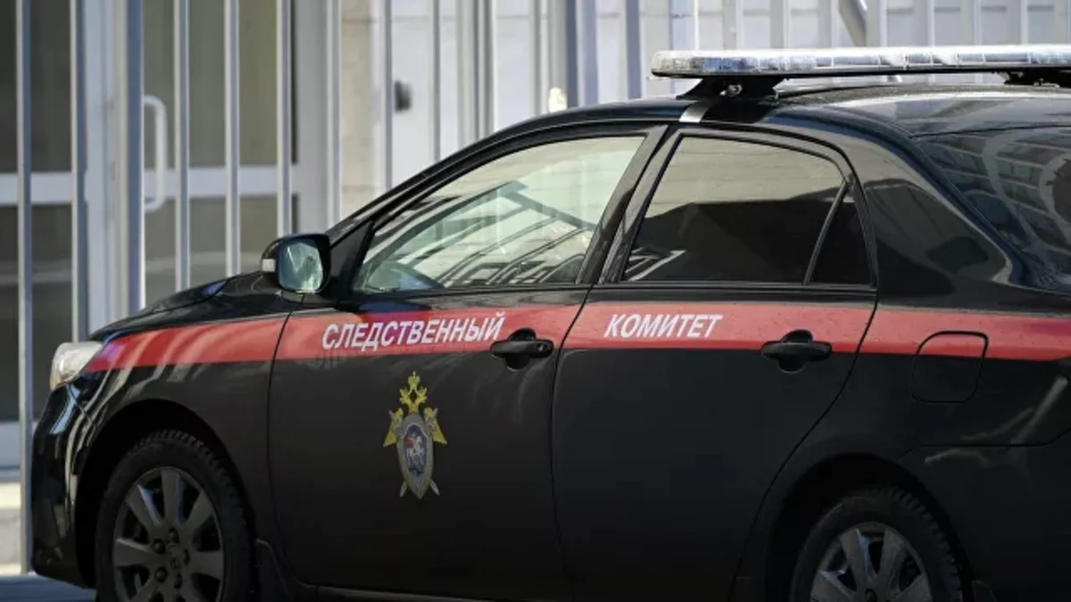 Moskvada azərbaycanlı qanuni oğruya qarşı ittiham irəli sürülüb