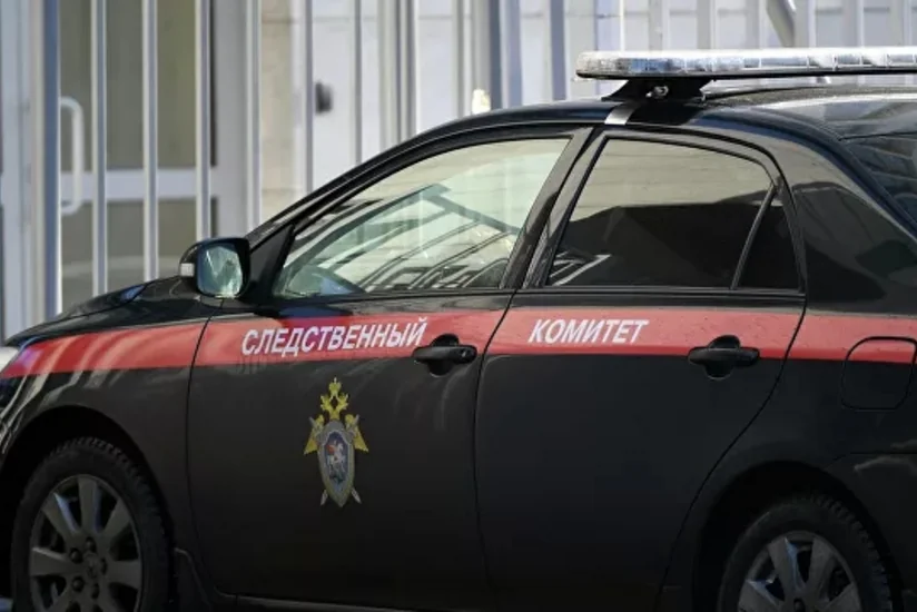 В Москве криминальному авторитету Рашаду Гянджинскому предъявлено новое обвинение