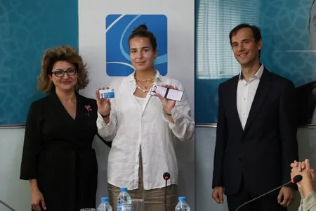 ASAPES və MGİMO ikili diplom magistr proqramı tələbələri ilə görüş keçirilib