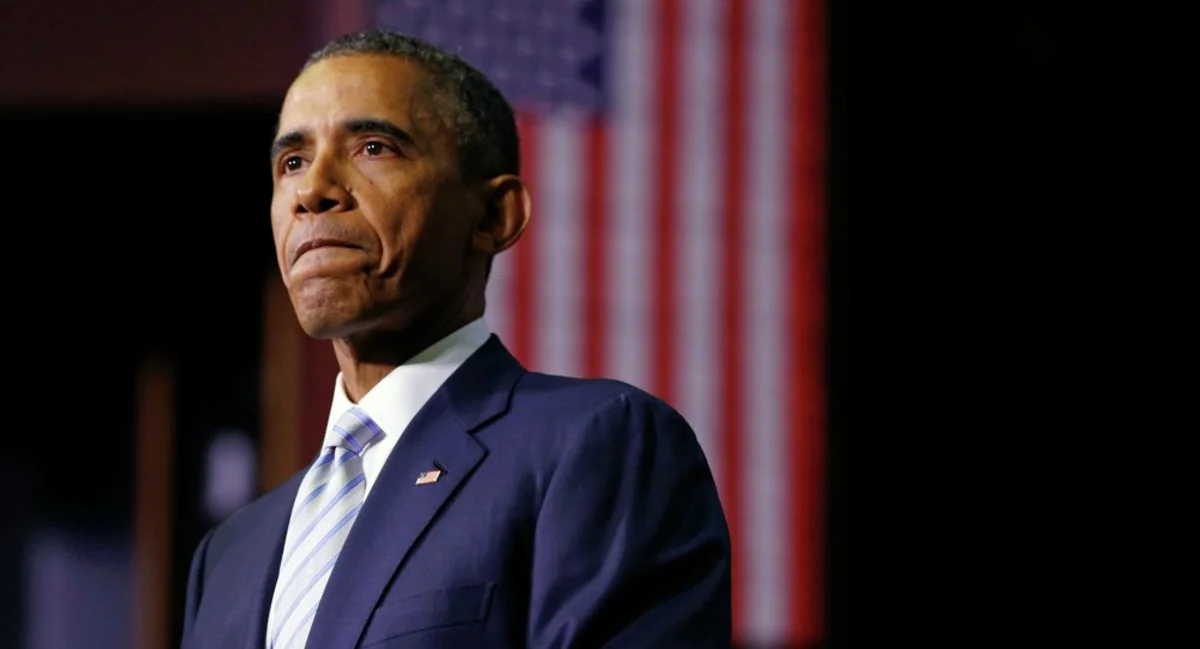 US House Passes Security Funding Bill Blocking Obama’s Immigration Actions