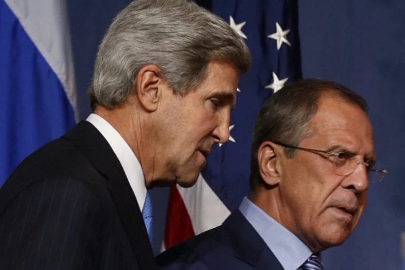 ​Con Kerri ilə Sergey Lavrov arasında görüş keçiriləcək