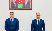 Sədərək Rayon Mərkəzi Xəstəxanasına baş həkim təyin olunub