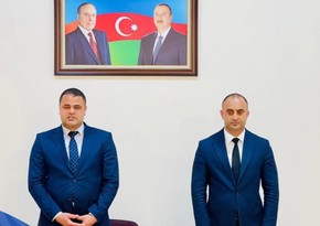 Sədərək Rayon Mərkəzi Xəstəxanasına baş həkim təyin olunub