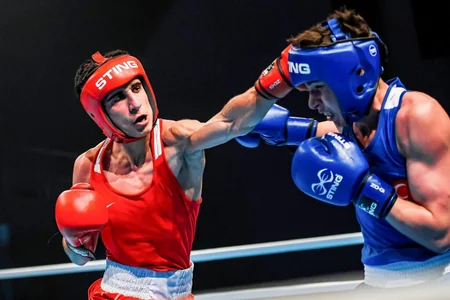 Azərbaycanın boks millisi “Heydər Əliyev Kuboku-2025” beynəlxalq turnirinin qalibi olublar
