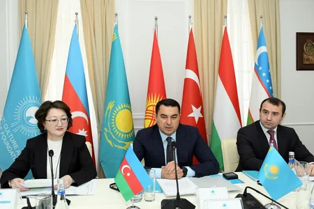 Türk Mədəniyyəti və İrsi Fondunun ilk Şura Toplantısı keçirilib