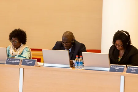 ADA Universitetində UNESCO üzrə Milli Komissiyaların baş katibləri üçün təlim proqramı başlayıb