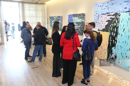Bakıda sağlam həyat tərzinə həsr olunmuş “Nine Senses Fest” keçiriləcək