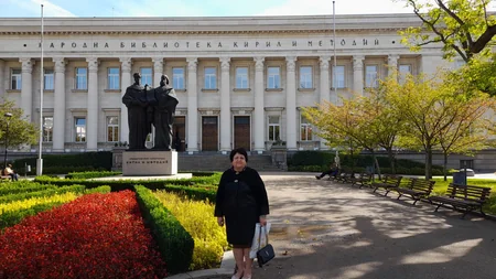 Editor-in-chief of Akord magazine: Azerbaijan-Bulgaria relations based on mutual respect and interest