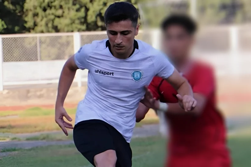 “Mingəçevir”in başından xəsarət alan futbolçusunun həyati təhlükəsi yoxdur