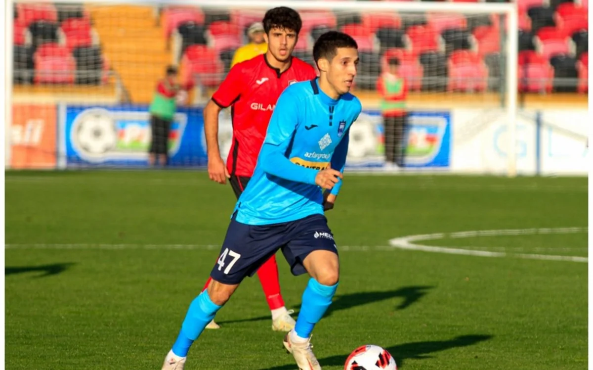 Zirənin bir futbolçusu zəhərlənib, digəri mövsümü erkən başa vurub