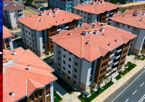 Haber Global: Kahramanmaraşda 1 213 ev tezliklə qanuni sahiblərinə təhvil veriləcək