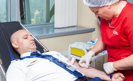 'Donate Blood, Give Life!': AZAL Holds Blood Donation Campaign for International Thalassemia Day