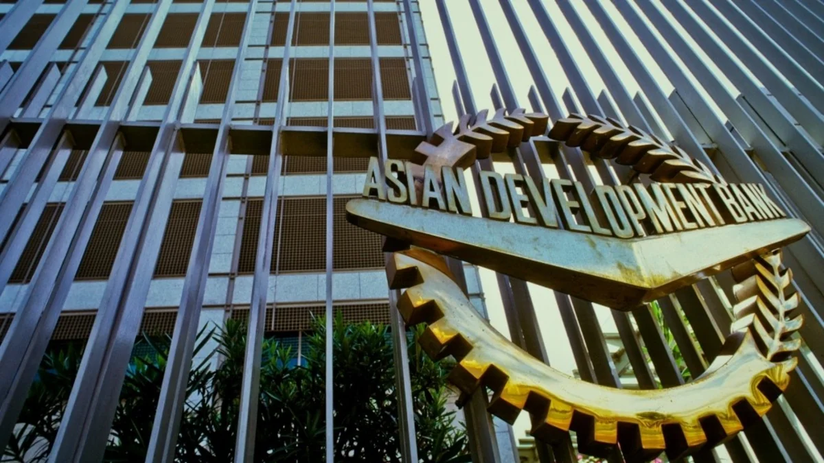 ADB Gürcüstana 415 mln. dollar kreditin ayrılmasını təsdiq edib