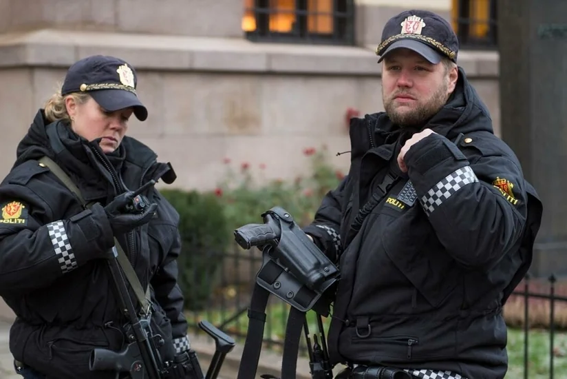 СМИ: В Норвегии неизвестный убил 5 человек