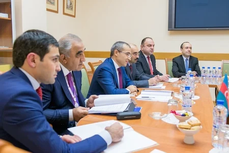 Azərbaycan və Rusiya ali təhsil müəssisələrinin beynəlxalq assosiasiyası yaradılacaq