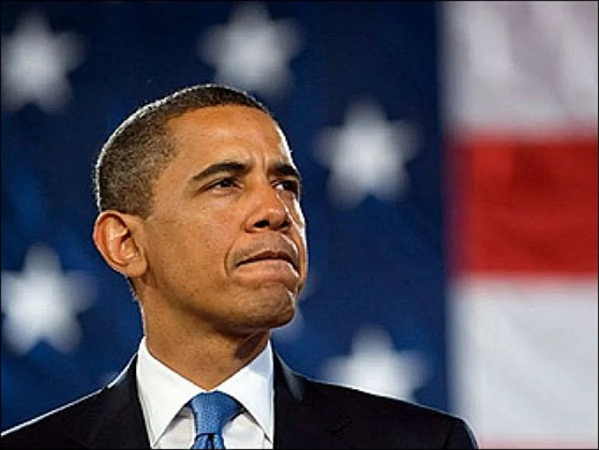 ​Obama: Rusiya ABŞ-ın sayəsində təcrid vəziyyətinə düşüb