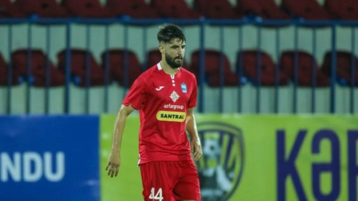 Dmitrios Çantakias: Olimpiakos Qarabağla oyunda problemlə üzləşə bilər