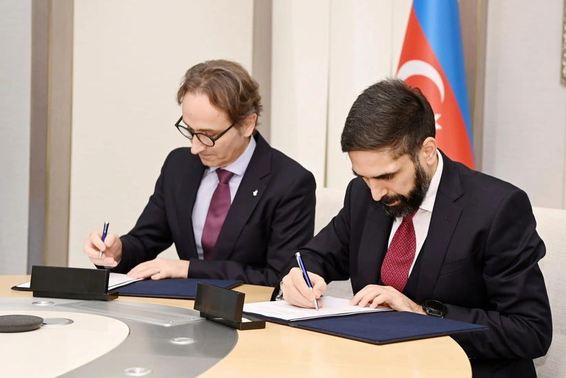 SOCAR acquires Equinor’s shares in Azerbaijan