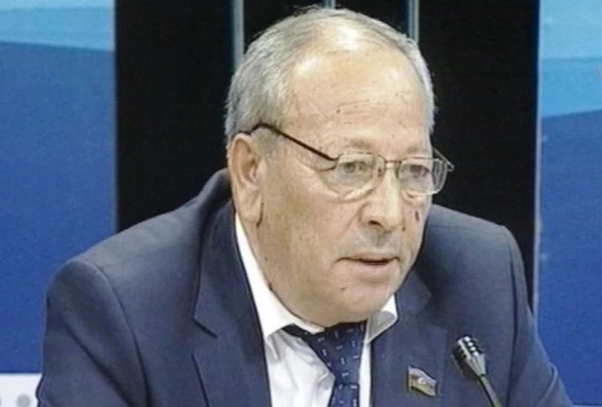 Deputat Astan Şahverdiyev: “Heç kəsi təhqir etməmişəm, niyə üzr istəyim ki?!”