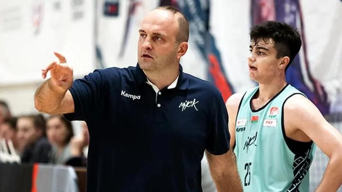 Lənkəranın baş məşqçisi: Azərbaycana gələndə ölkə basketbolu haqqında çox şey bilmirdim