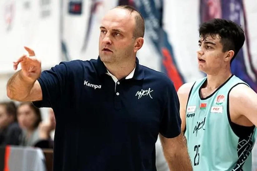 Lənkəranın baş məşqçisi: Azərbaycana gələndə ölkə basketbolu haqqında çox şey bilmirdim