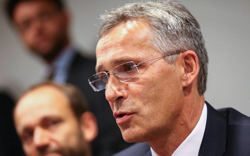 NATO Moskva ilə Minsk arasındakı sıx əməkdaşlıqdan narahatdır