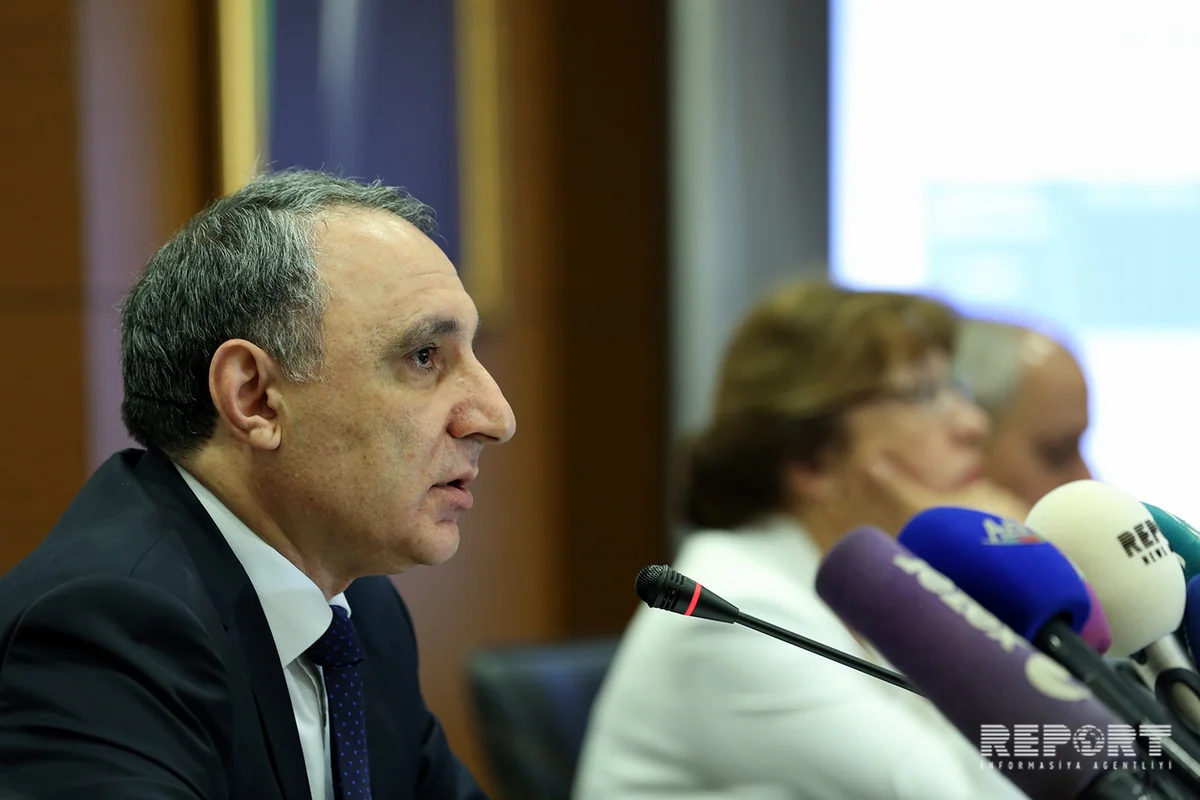 Bu il rüşvətə görə 14 şəxs barəsində cinayət işi başlanılıb