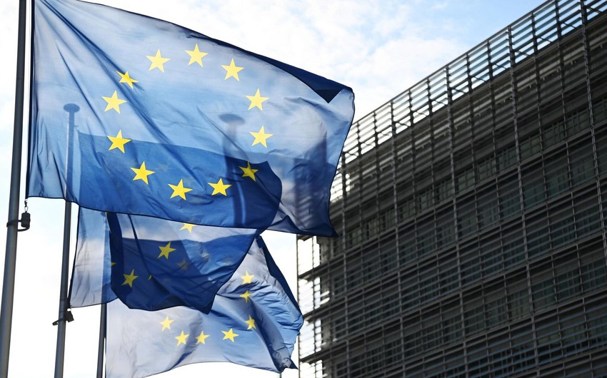 Совет ЕС утвердил выделение 1 млрд евро на закупку боеприпасов для Украины