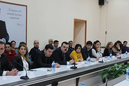 Əsir və girovluqda olan insanlar haqqında məlumat bazası yaradılıb