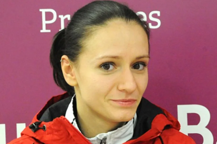 ​Azərbaycan gimnastı Dünya Kubokunda gümüş medal qazanıb