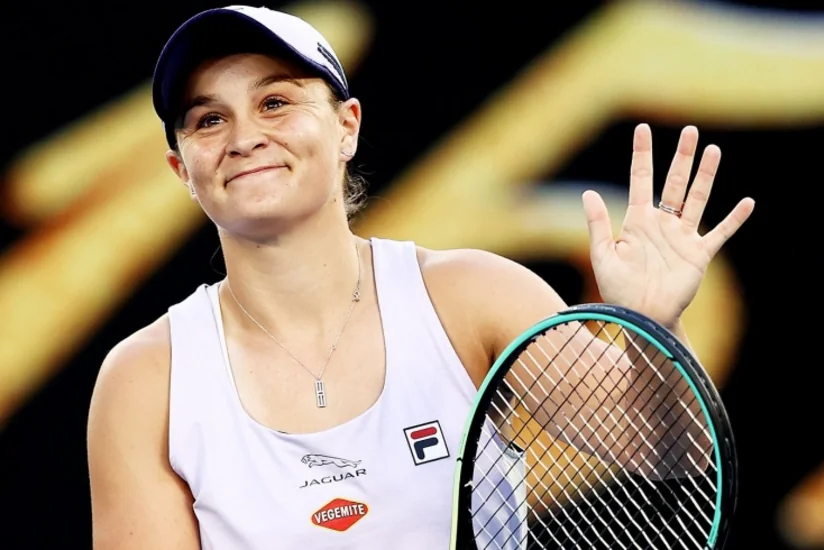 Dünyanın bir nömrəli tennisçisi karyerasını başa vurub