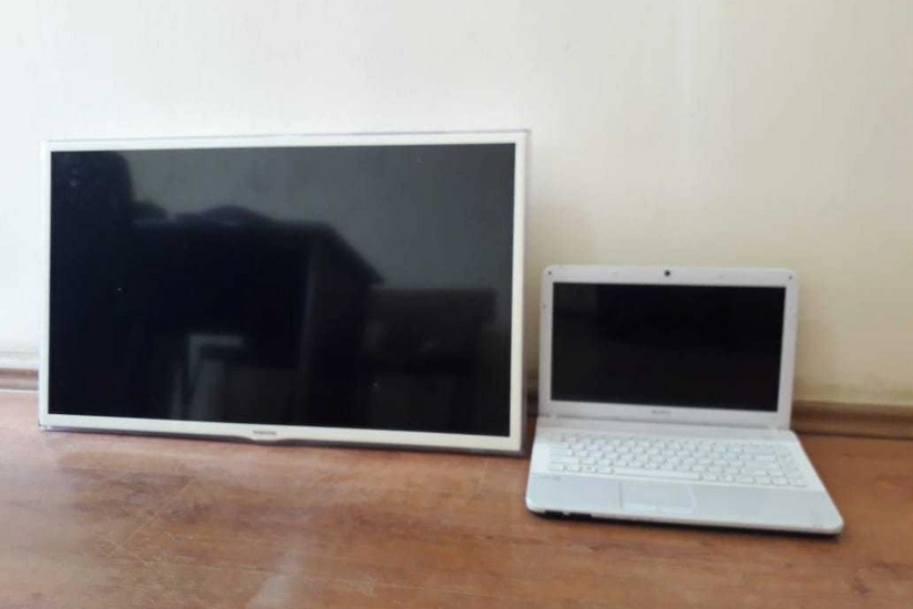 Ağcabədidə mənzildən oğurluq edilib - VİDEO - YENİLƏNİB