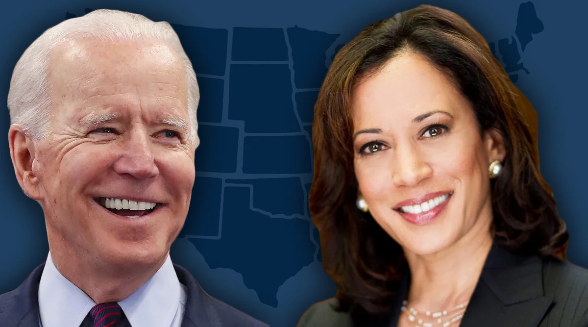 Cozef Bayden və Kamala Harris seçki kampaniyası üçün ianə toplamağa başlayıblar