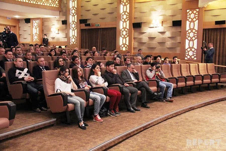 Təhsil naziri: Respublikanın 70-dən çox orta ümumtəhsil məktəbində şahmat fənninin tədrisinə başlanılıb