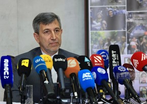 Səfirlik: İrana hücumlar nəticəsində 430 nəfər ölüb
