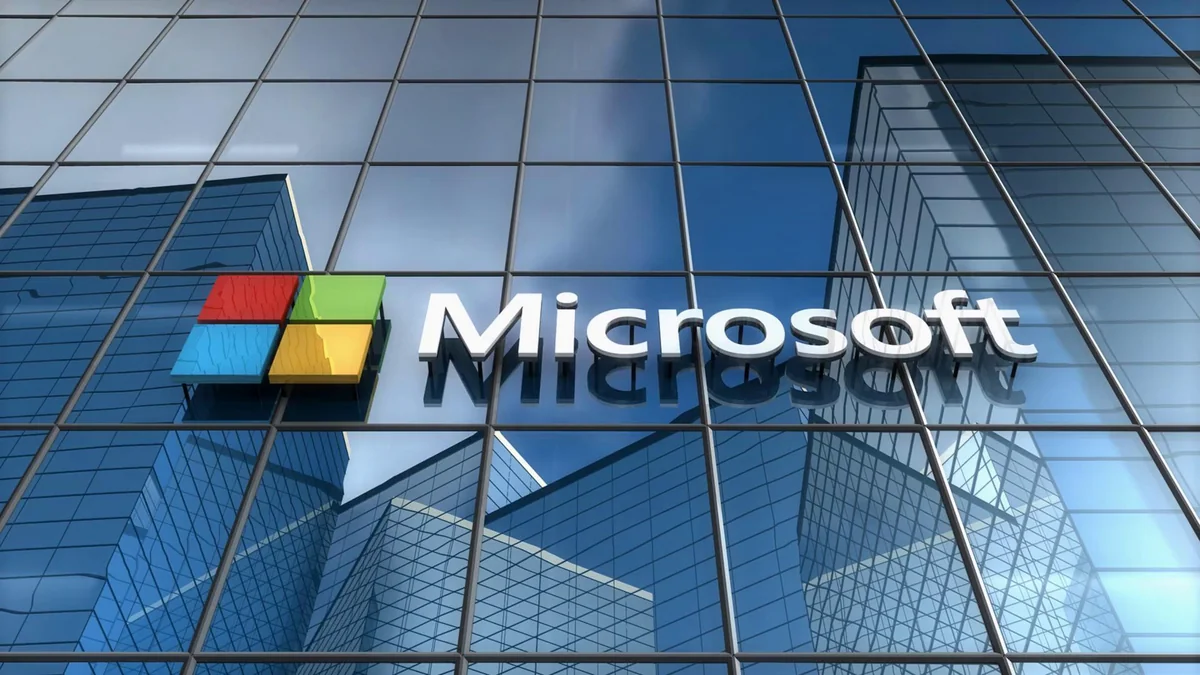 Microsoft отреагировала на взлом данных миллионов пользователей