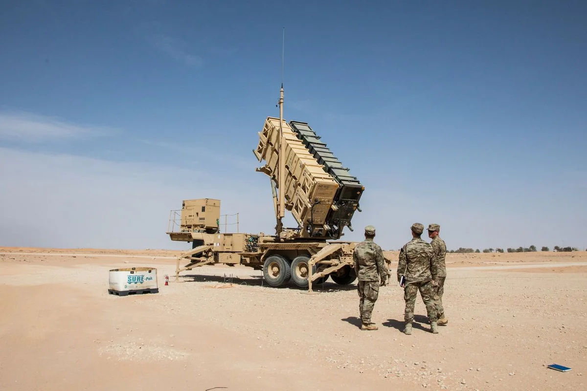 US withdrawing part of its troops from some Middle Eastern countries