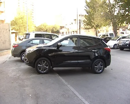 Dövlət Yol Polisi sürücülərə müraciət edib - VİDEO - YENİLƏNİB