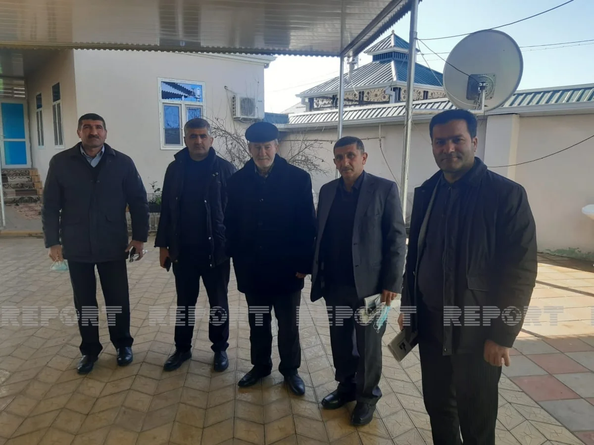 Mübariz İbrahimovun atası: Bu il qəhrəmanın doğum günü fərqli qeyd edilir
