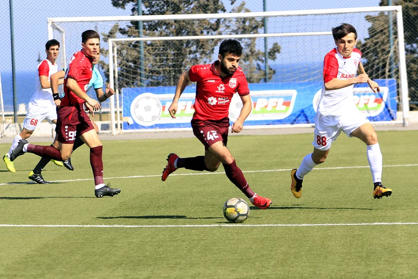 I Divizionun başlama tarixi açıqlandı