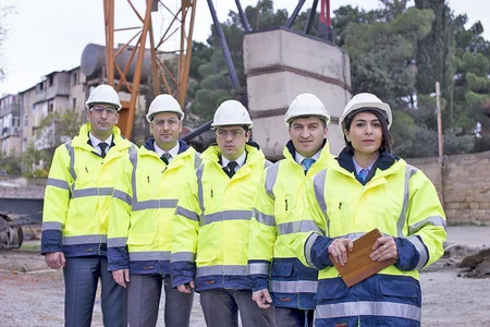 Tikinti şirkətlərində işçilərin müqaviləsiz işlədilməsi barədə materiallar Baş Prokurorluğa göndərilib