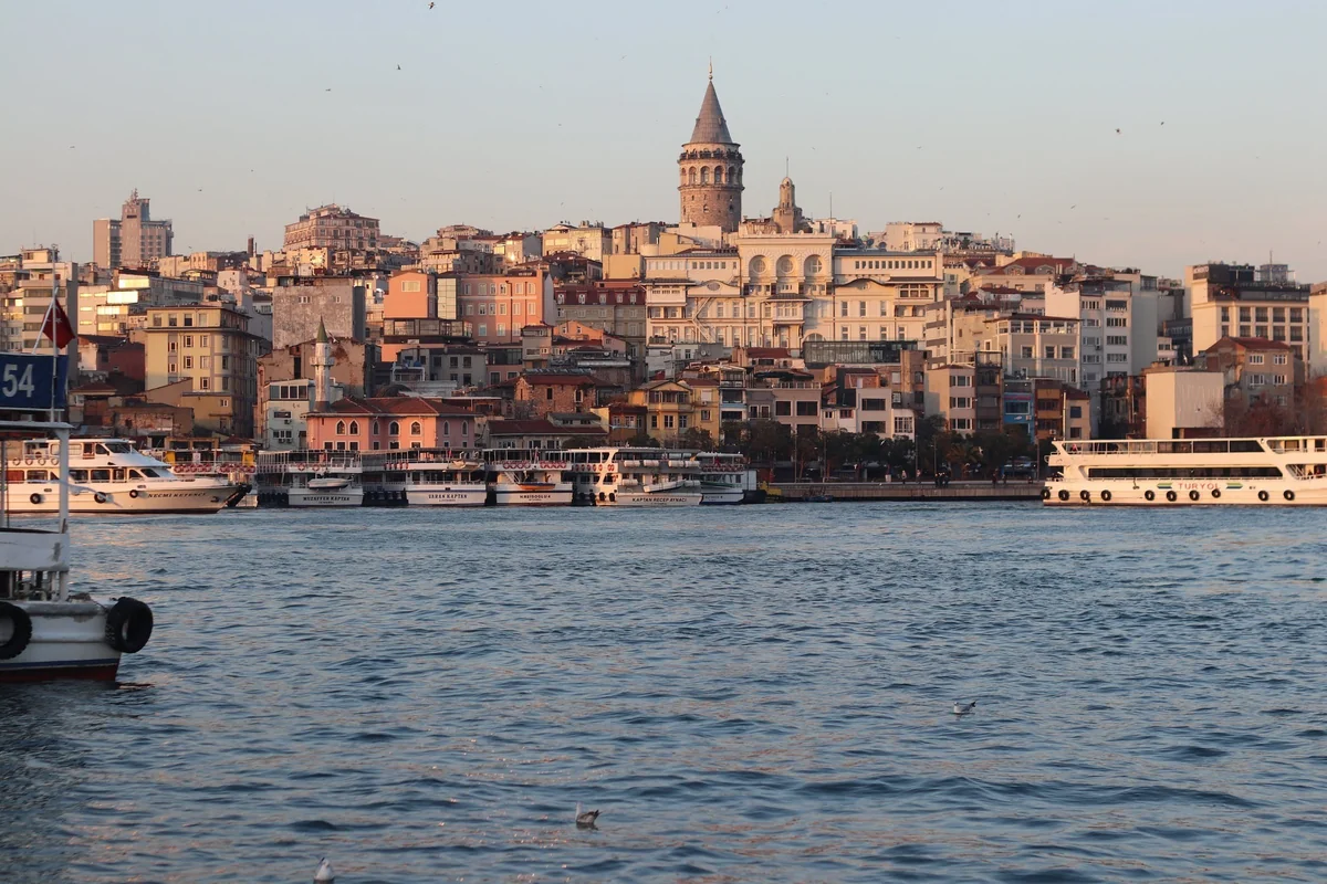 Türkiyədə 5 bal gücündə zəlzələ olub