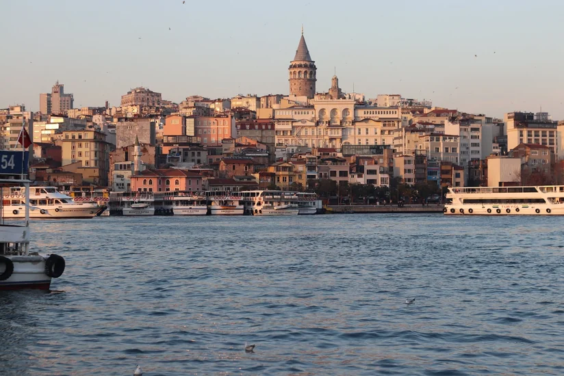 Türkiyədə 5 bal gücündə zəlzələ olub