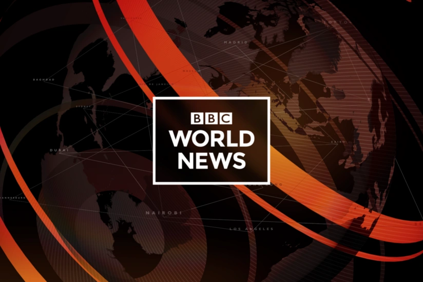 BBC disappointed by China’s decision to ban BBC World News