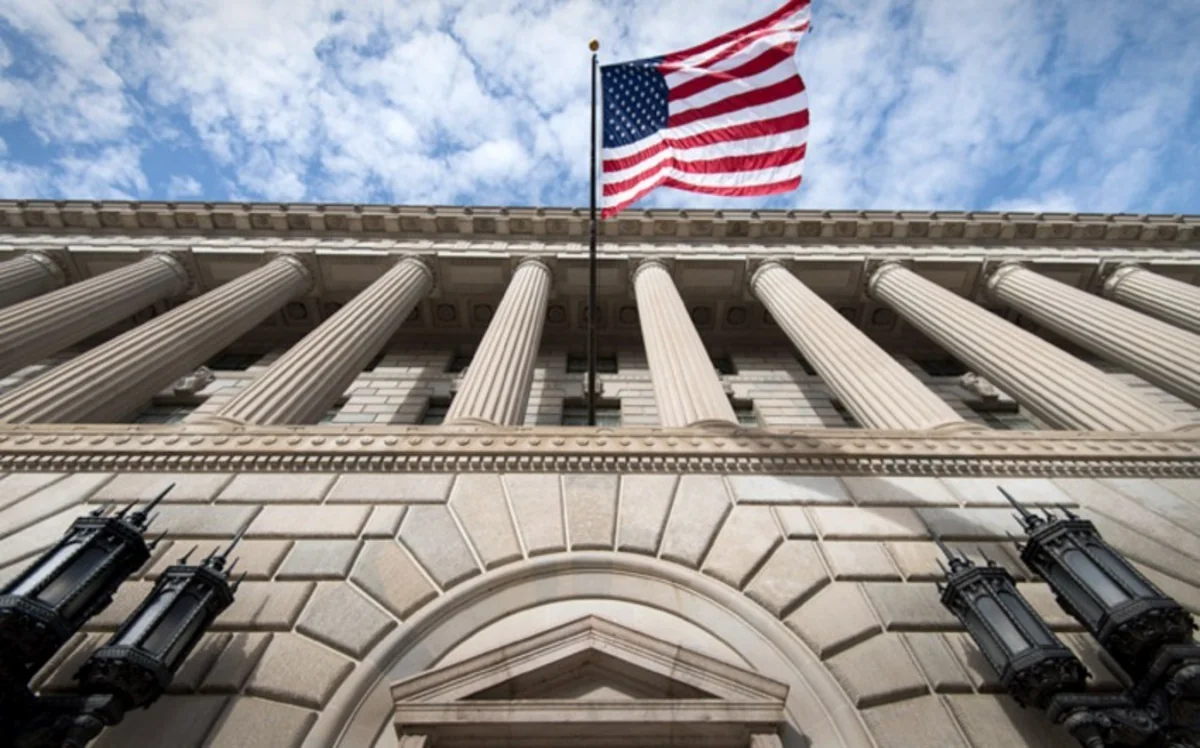 Минторг США ввел экспортные ограничения против 11 структур